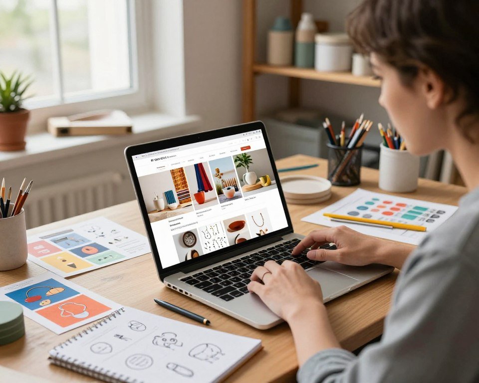 optimizar fichas de producto