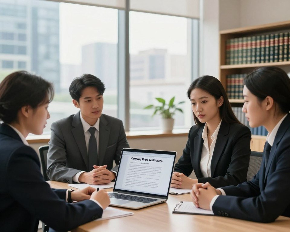 verificar nombre empresa verificar nombre empresa