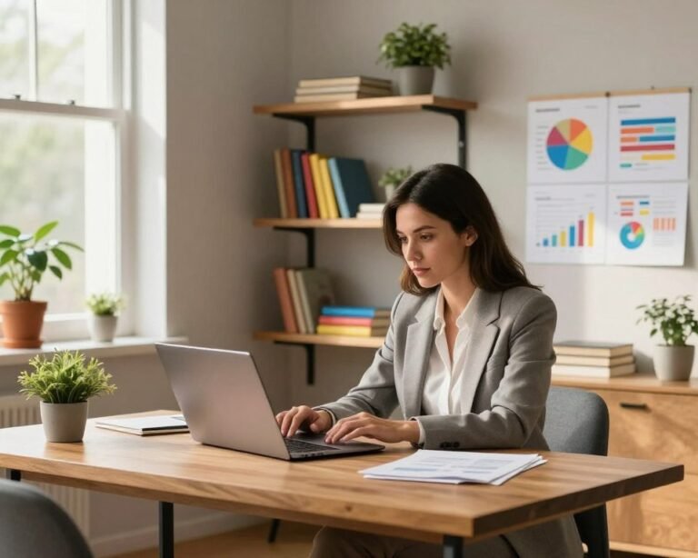 Ideas de negocios desde casa