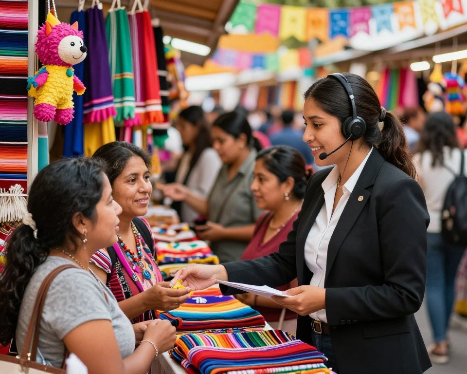 atención al cliente bazar