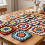 granny square